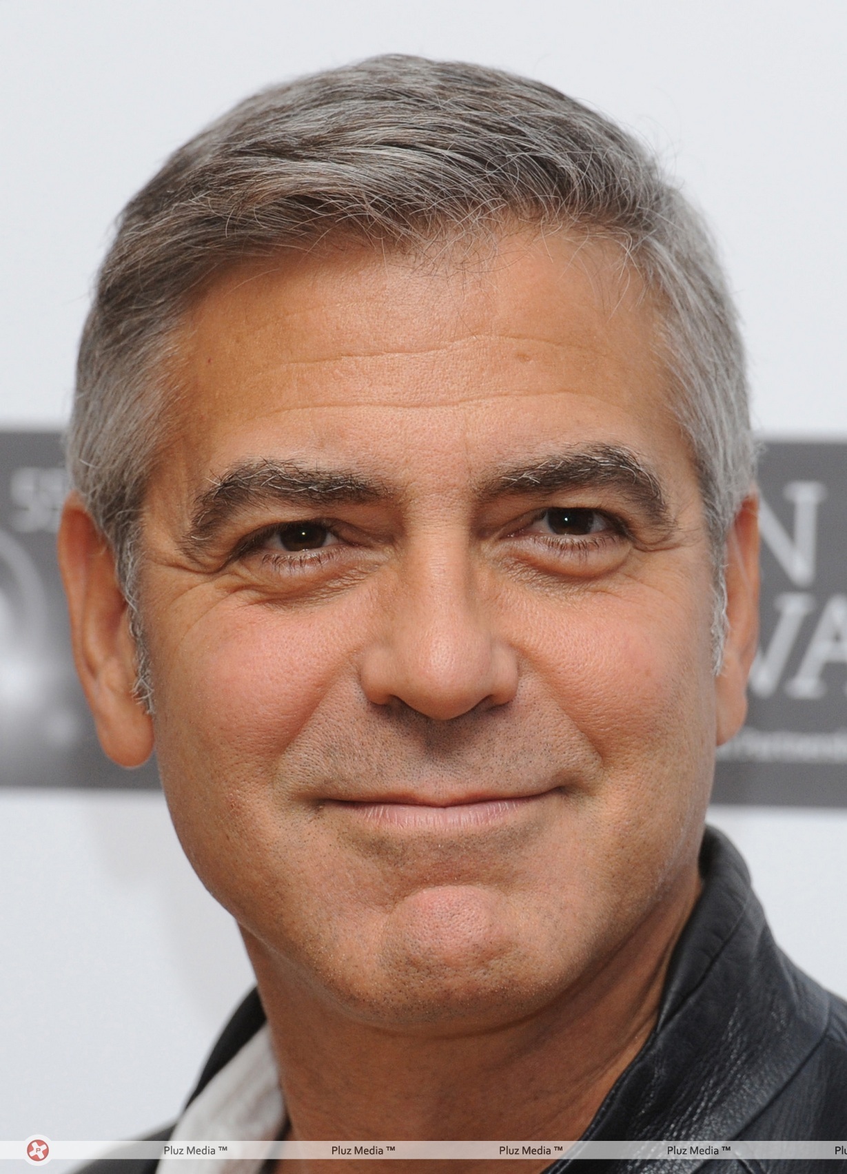 George Clooney - BFI London Film Festival: Descendants - Photocall | Picture 106450